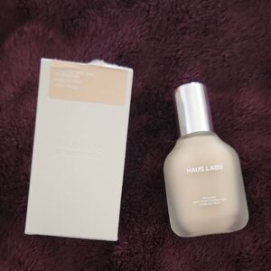 Haus Labs By Lady Gaga Foundation - Cream